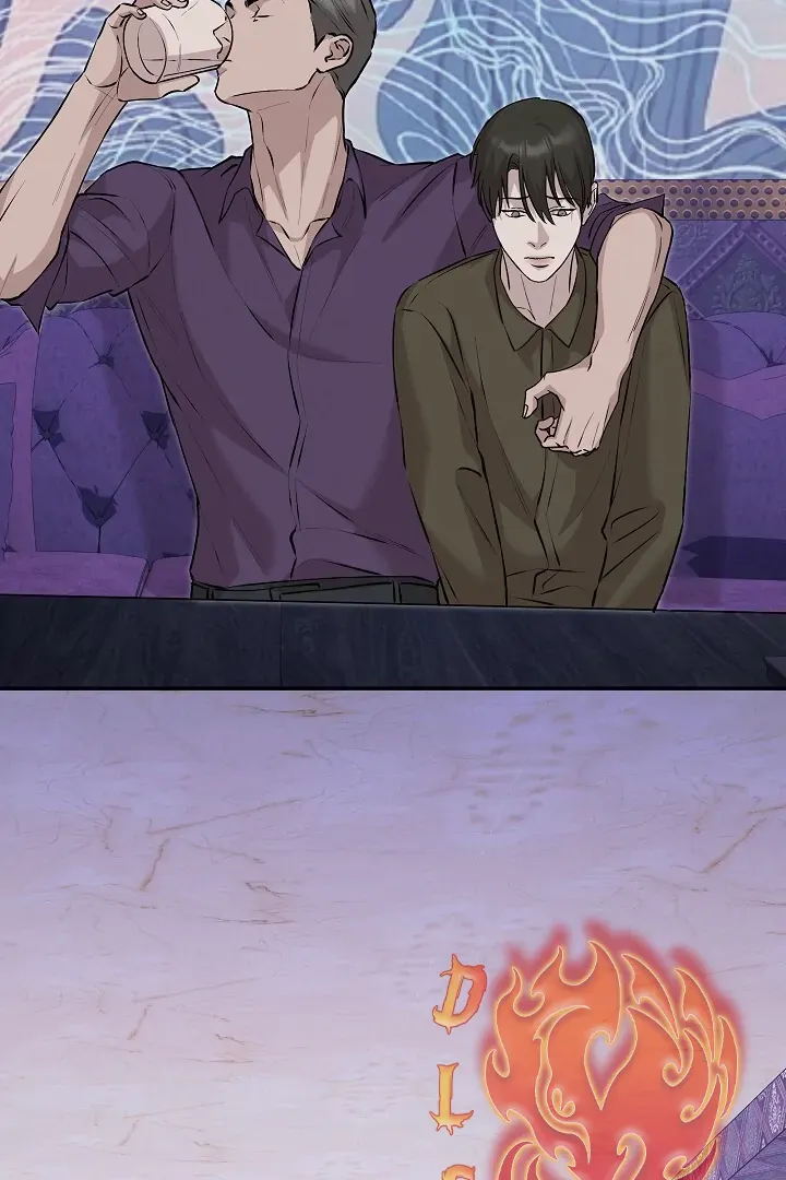 Read Morpheus chapter 57 image 48 on Lezhin