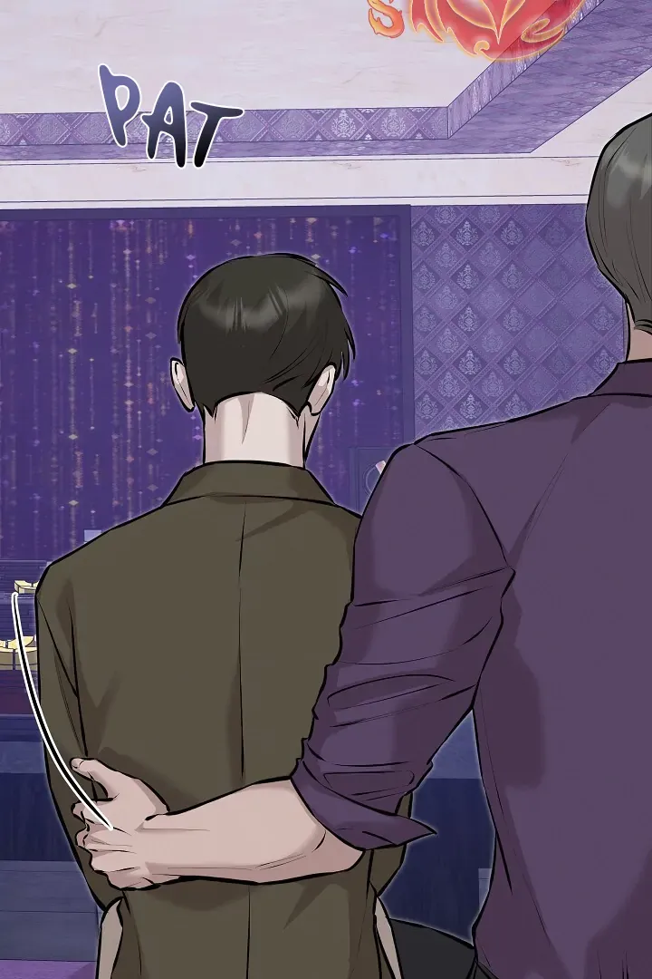 Read Morpheus chapter 57 image 49 on Lezhin