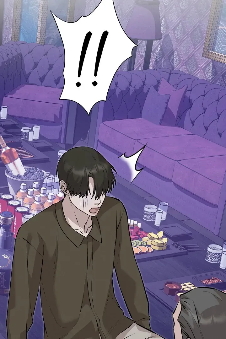 Read Morpheus chapter 57 image 57 on Lezhin