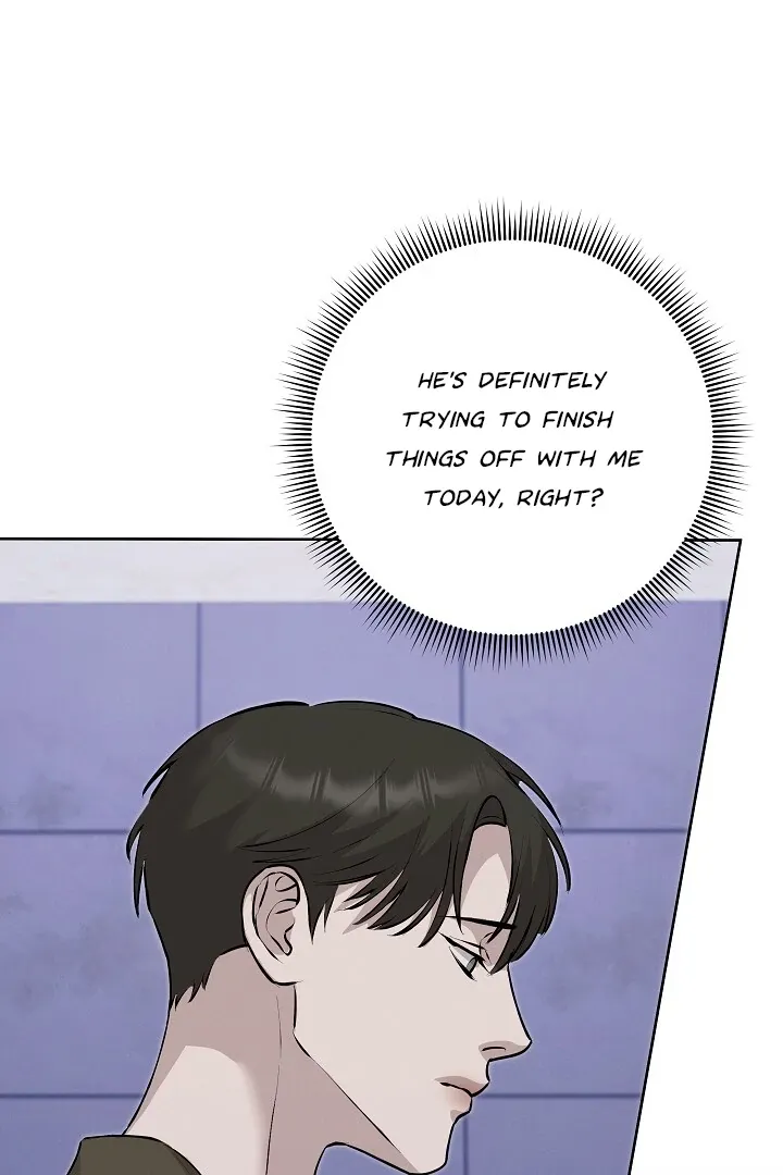 Read Morpheus chapter 57 image 7 on Lezhin
