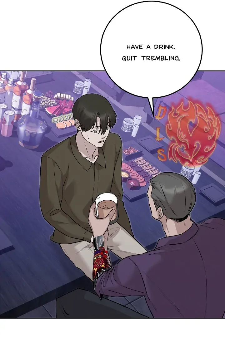 Read Morpheus chapter 57 image 70 on Lezhin