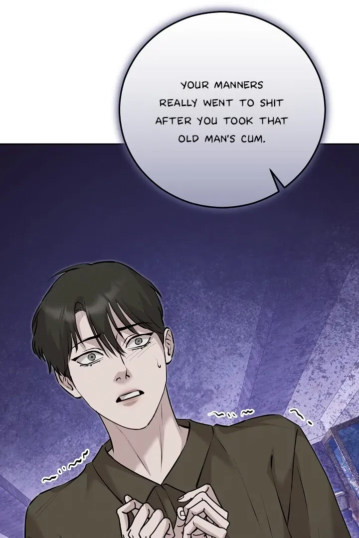 Read Morpheus chapter 57 image 91 on Lezhin