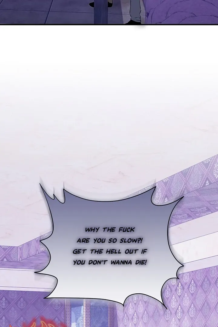 Read Morpheus chapter 57 image 94 on Lezhin