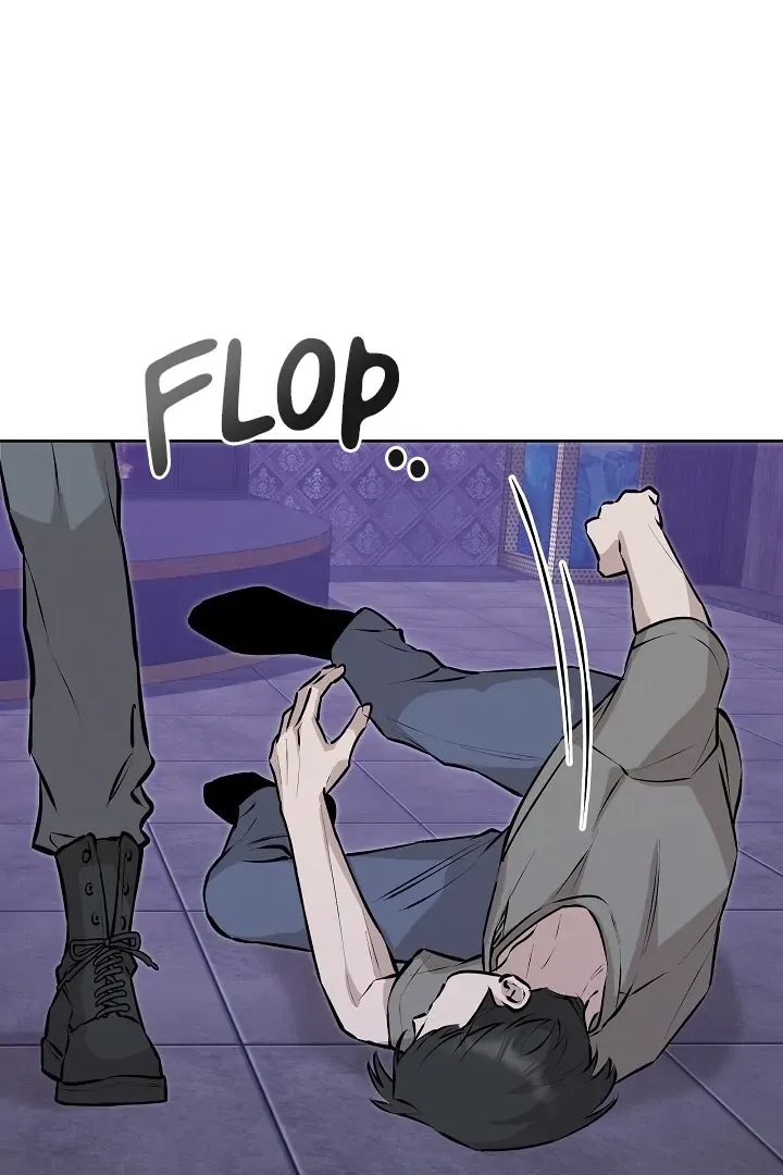 Read Morpheus chapter 58 image 1 on Lezhin
