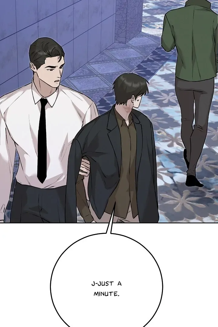 Read Morpheus chapter 58 image 101 on Lezhin
