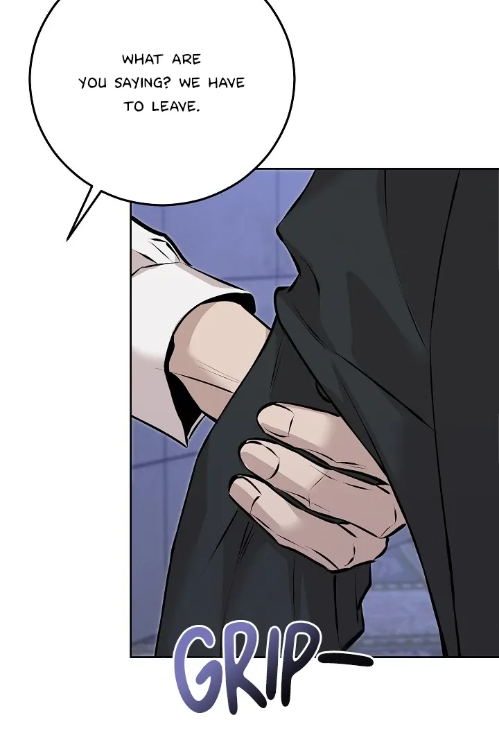Read Morpheus chapter 58 image 115 on Lezhin