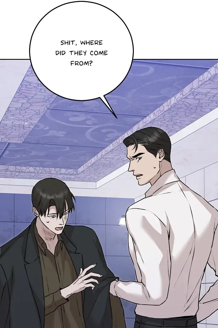 Read Morpheus chapter 58 image 120 on Lezhin