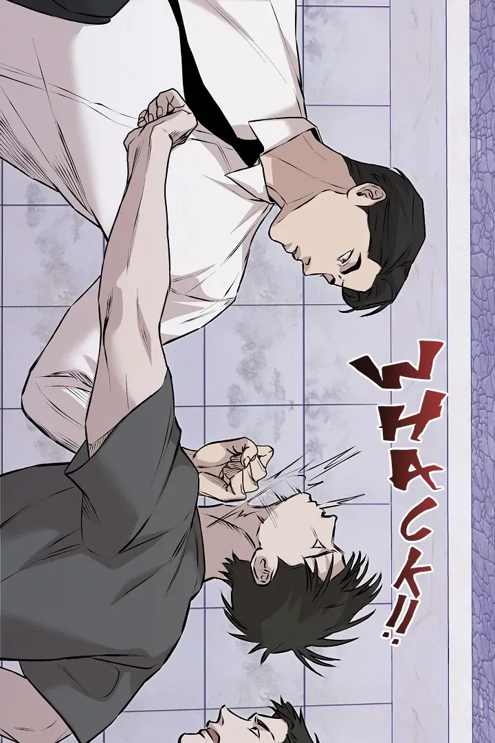 Read Morpheus chapter 58 image 122 on Lezhin