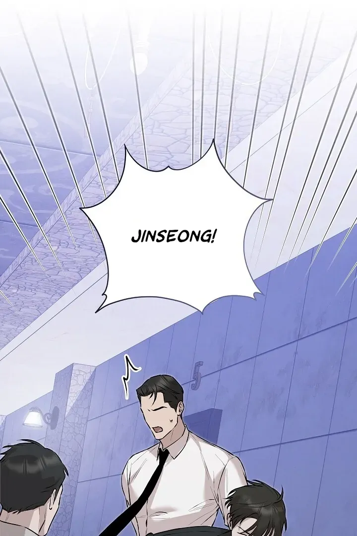 Read Morpheus chapter 58 image 128 on Lezhin