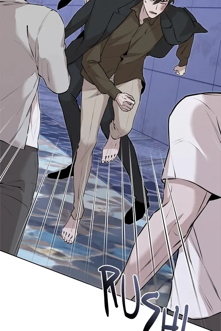 Read Morpheus chapter 58 image 129 on Lezhin