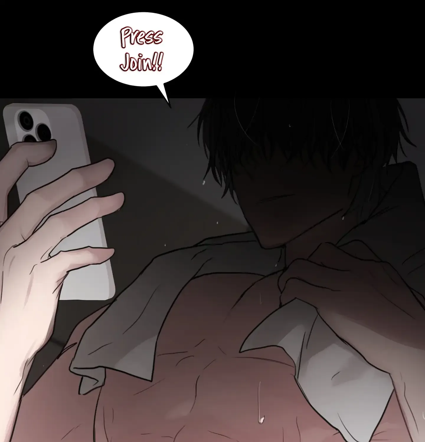 Read Morpheus chapter 58 image 157 on Lezhin