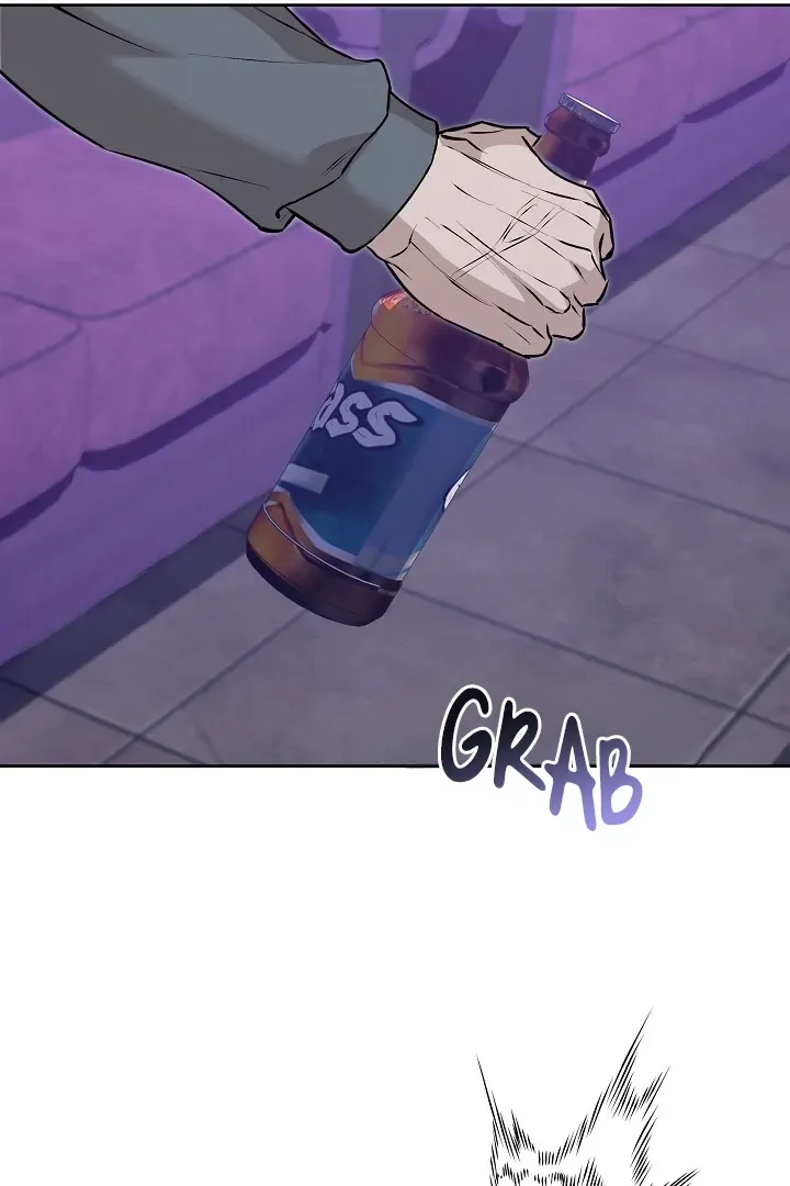 Read Morpheus chapter 58 image 16 on Lezhin