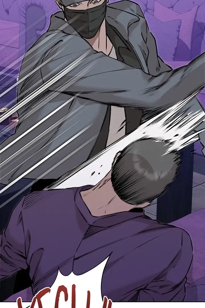 Read Morpheus chapter 58 image 18 on Lezhin