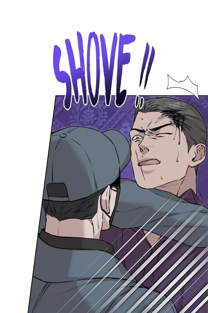 Read Morpheus chapter 58 image 23 on Lezhin