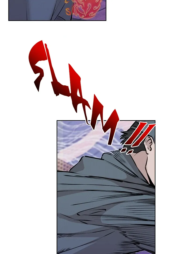 Read Morpheus chapter 58 image 27 on Lezhin