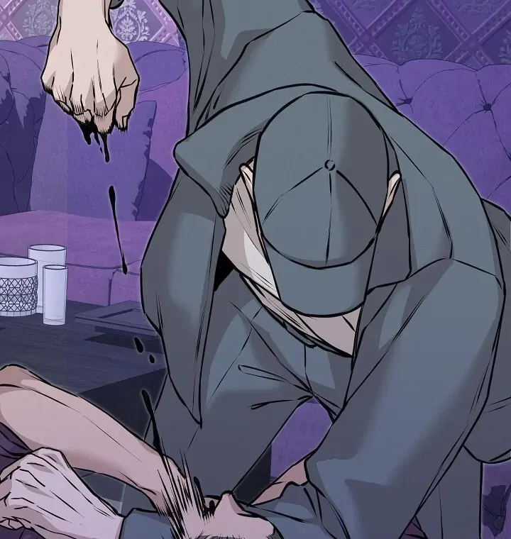 Read Morpheus chapter 58 image 29 on Lezhin