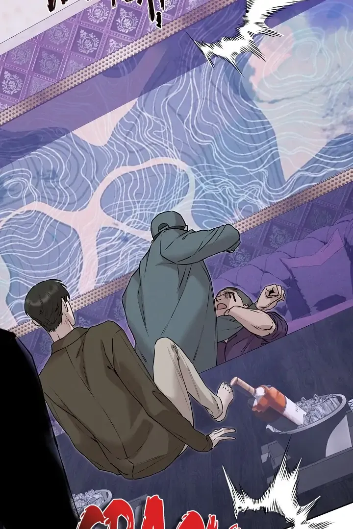 Read Morpheus chapter 58 image 33 on Lezhin
