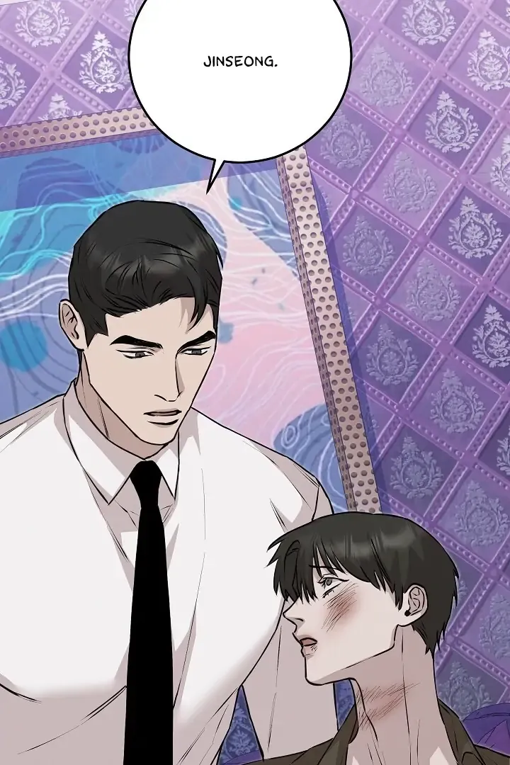 Read Morpheus chapter 58 image 38 on Lezhin