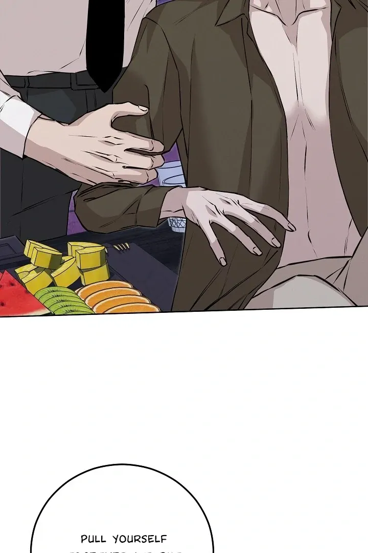 Read Morpheus chapter 58 image 39 on Lezhin