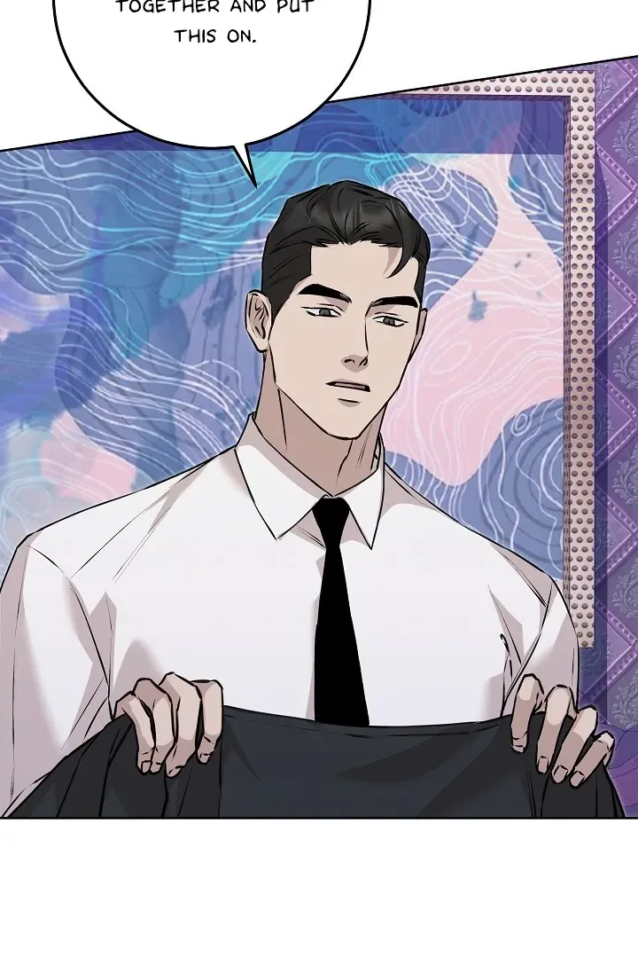 Read Morpheus chapter 58 image 40 on Lezhin