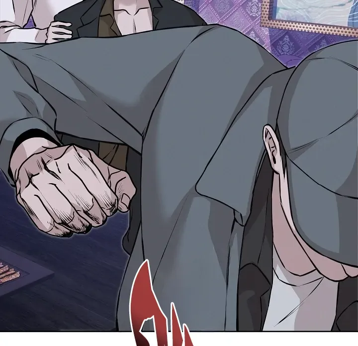 Read Morpheus chapter 58 image 42 on Lezhin