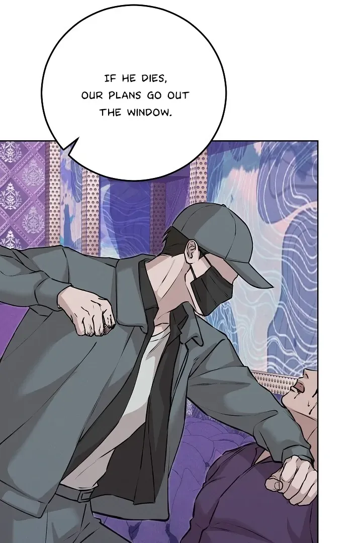 Read Morpheus chapter 58 image 44 on Lezhin