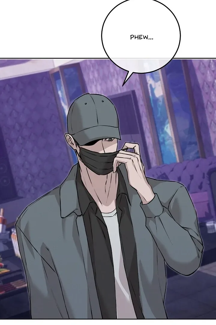 Read Morpheus chapter 58 image 49 on Lezhin