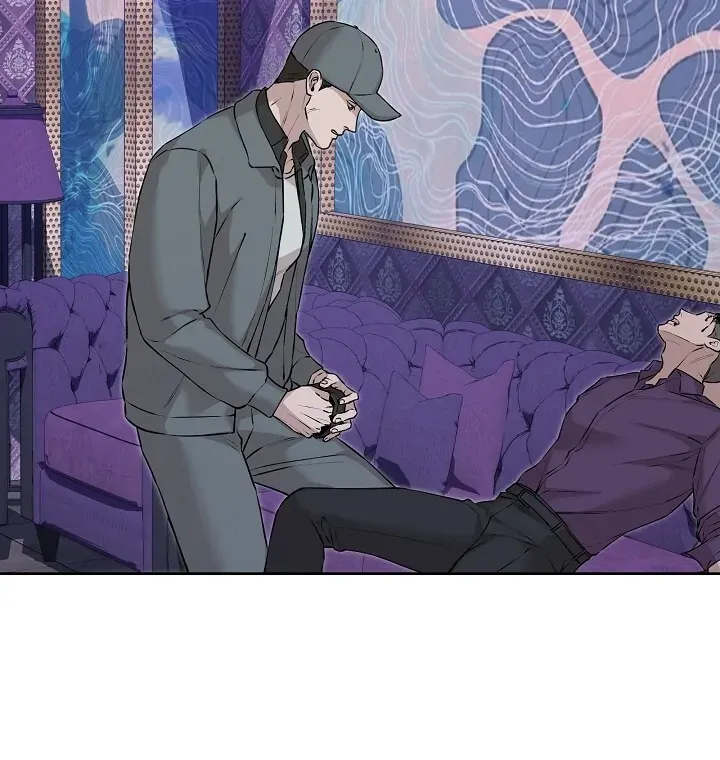 Read Morpheus chapter 58 image 51 on Lezhin