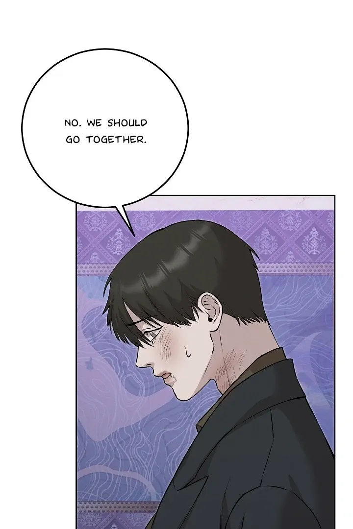 Read Morpheus chapter 58 image 64 on Lezhin