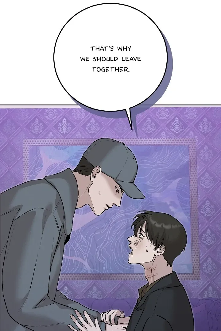 Read Morpheus chapter 58 image 68 on Lezhin