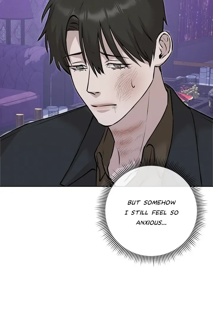Read Morpheus chapter 58 image 72 on Lezhin