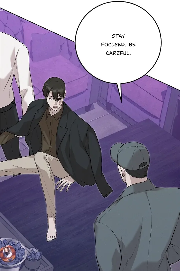Read Morpheus chapter 58 image 76 on Lezhin