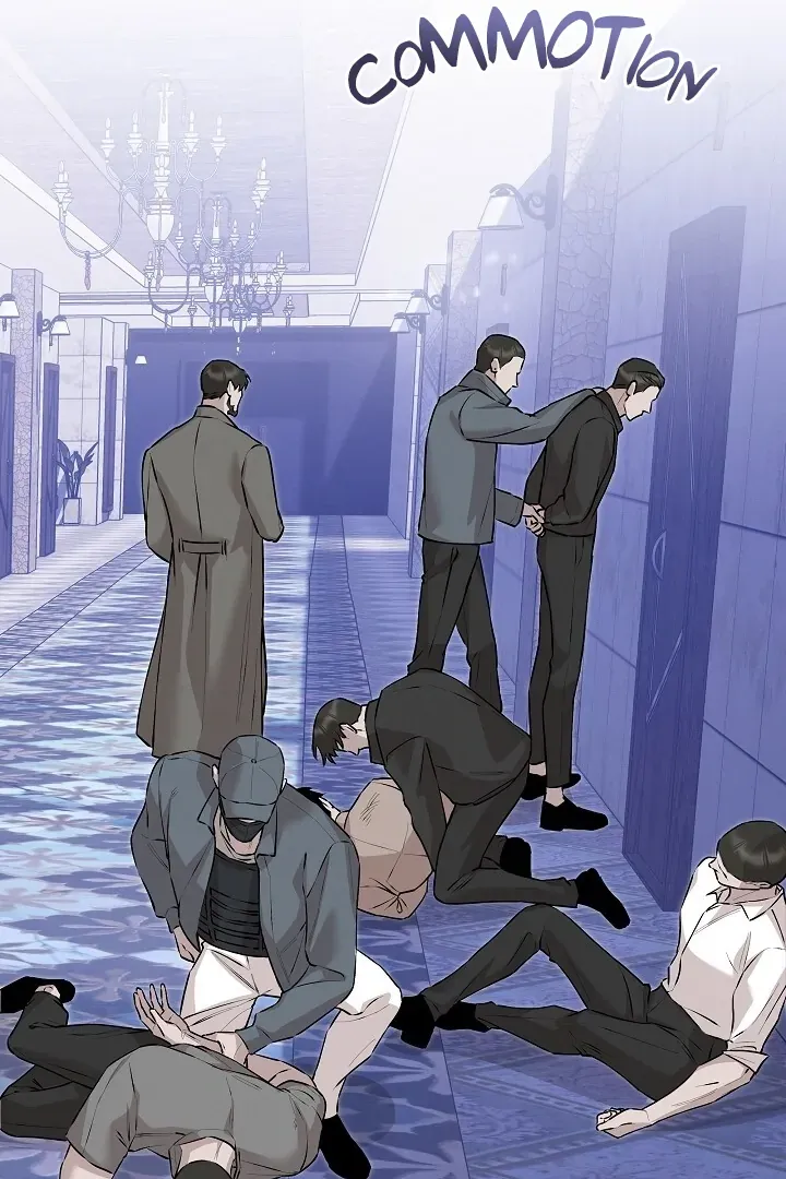 Read Morpheus chapter 58 image 79 on Lezhin