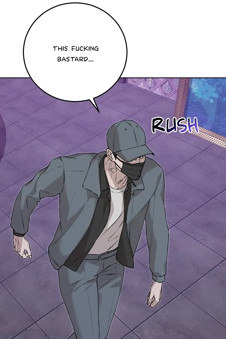 Read Morpheus chapter 58 image 8 on Lezhin