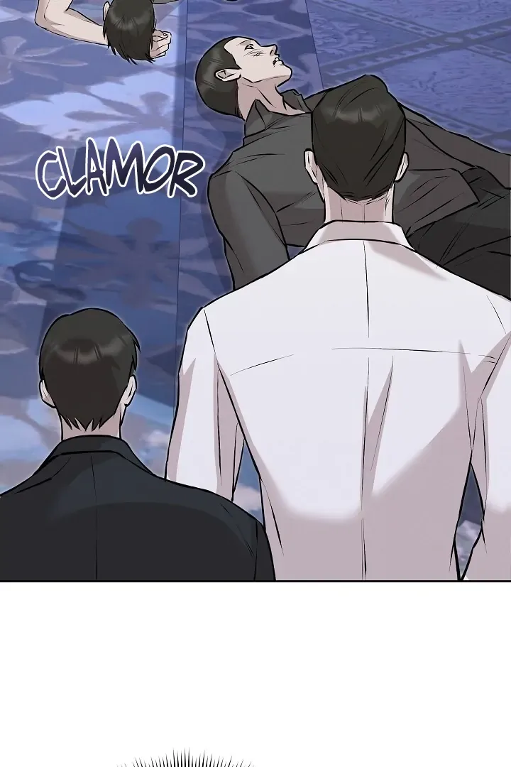 Read Morpheus chapter 58 image 80 on Lezhin