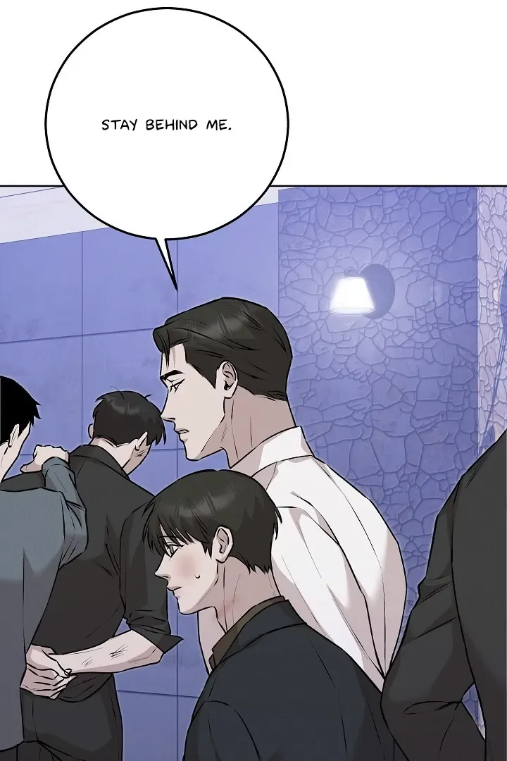 Read Morpheus chapter 58 image 83 on Lezhin
