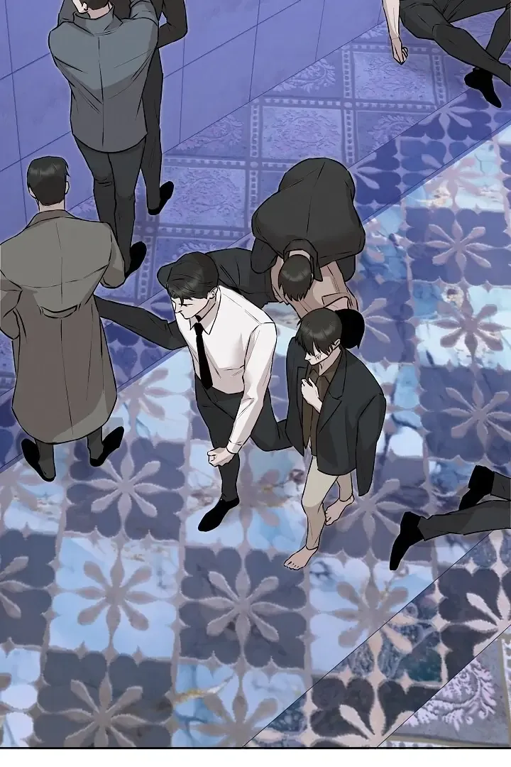 Read Morpheus chapter 58 image 85 on Lezhin