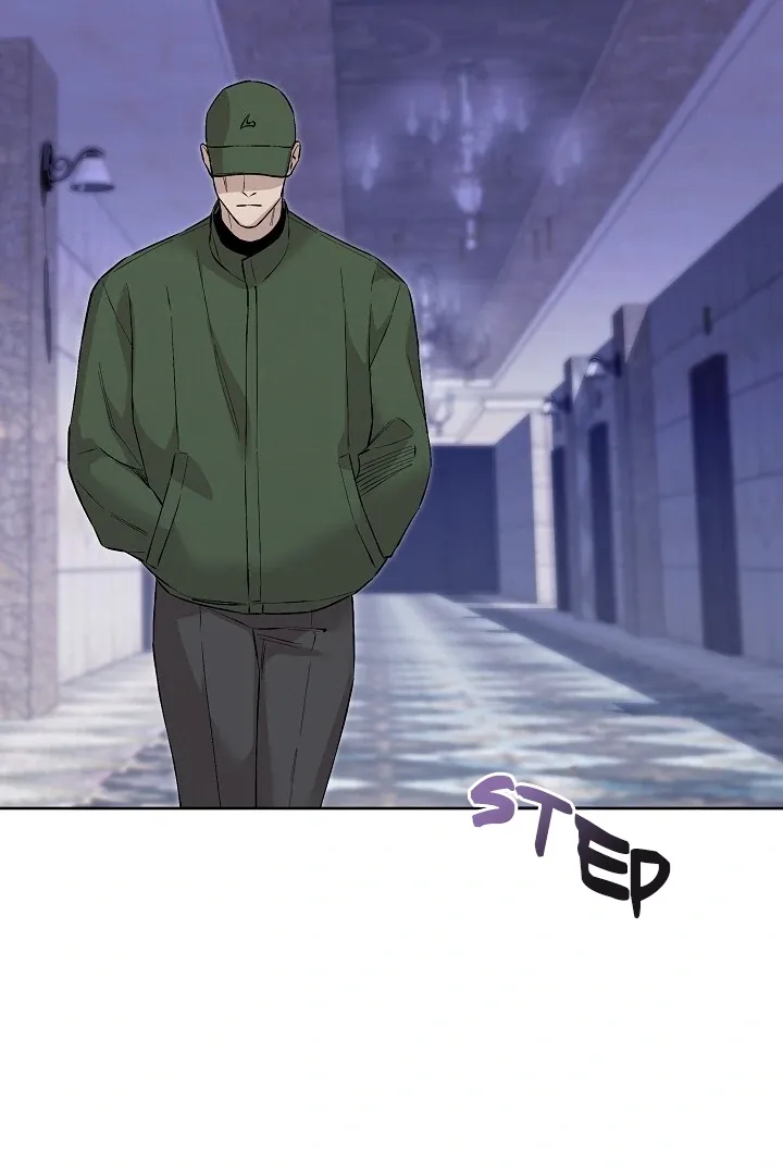 Read Morpheus chapter 58 image 87 on Lezhin