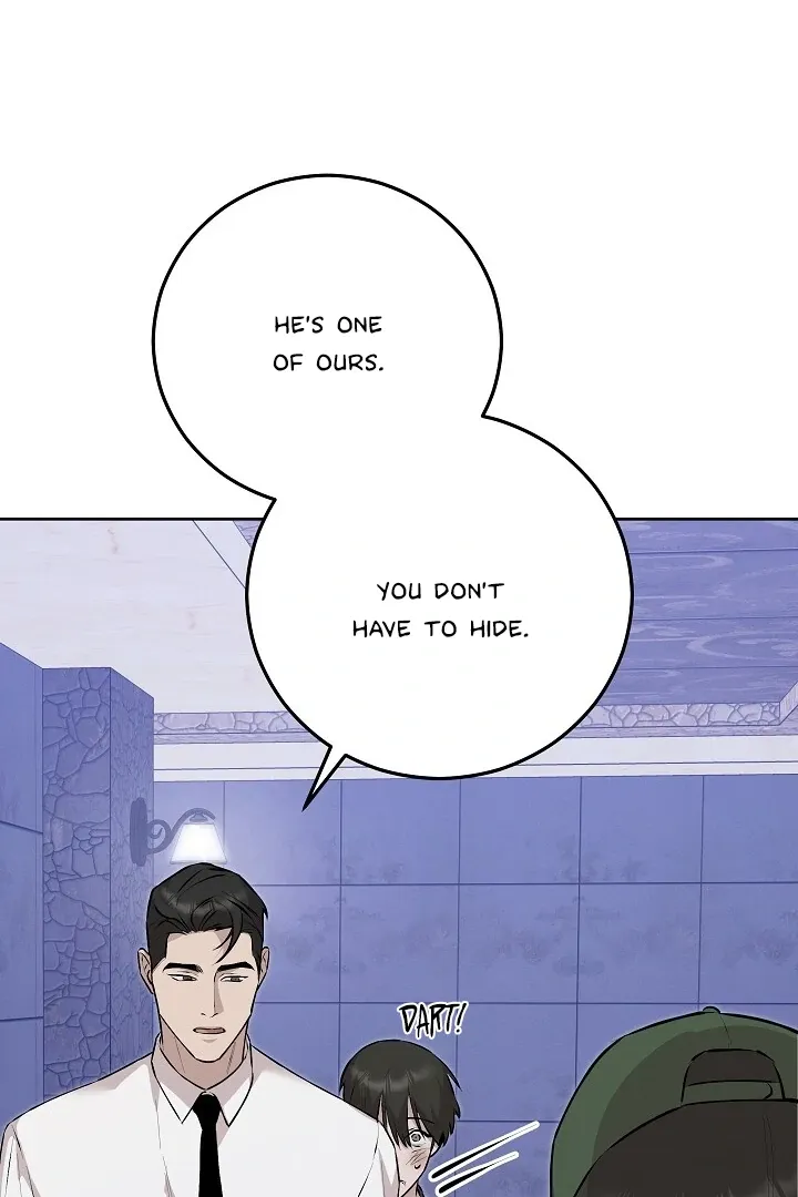 Read Morpheus chapter 58 image 88 on Lezhin