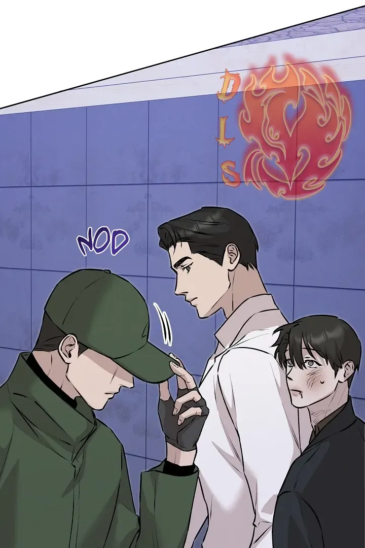 Read Morpheus chapter 58 image 91 on Lezhin