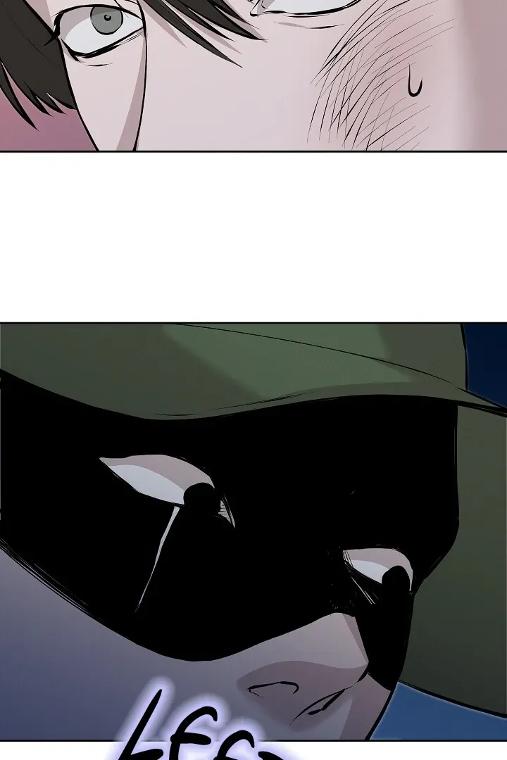 Read Morpheus chapter 58 image 93 on Lezhin