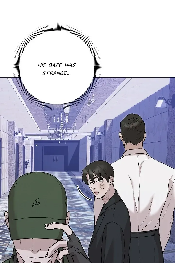 Read Morpheus chapter 58 image 95 on Lezhin