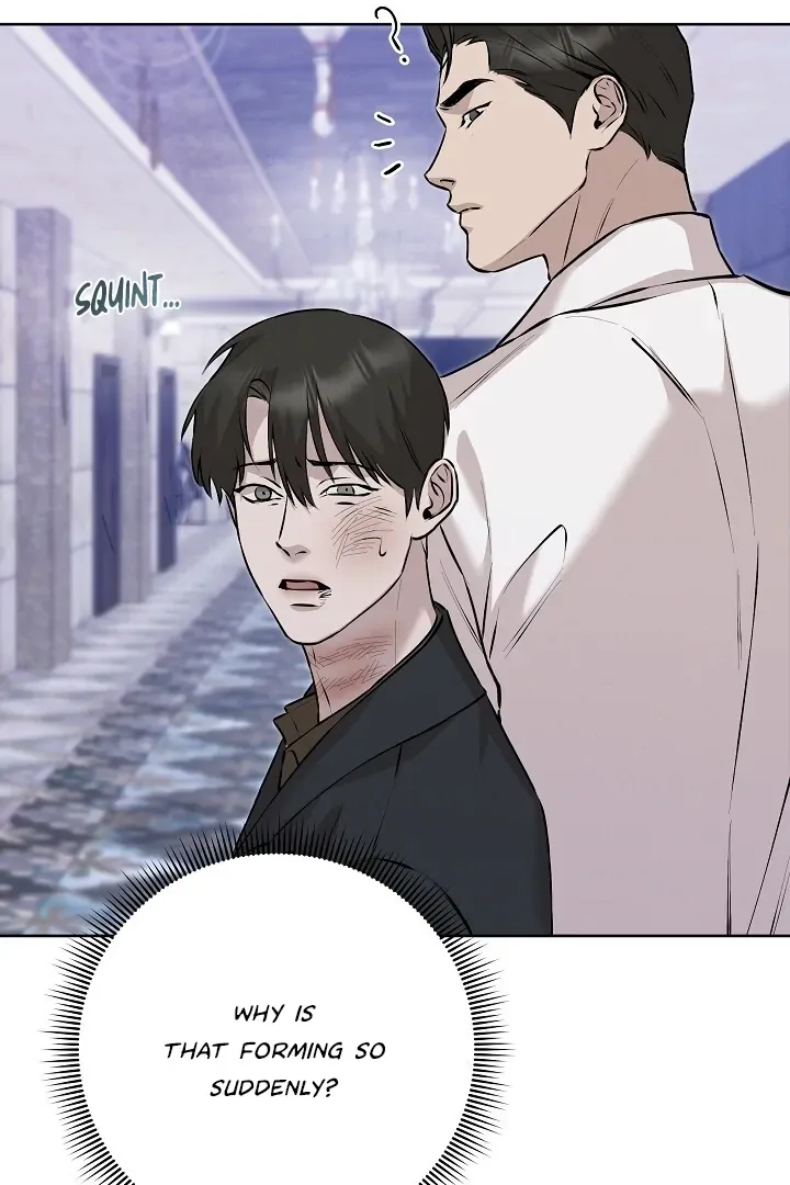 Read Morpheus chapter 58 image 99 on Lezhin