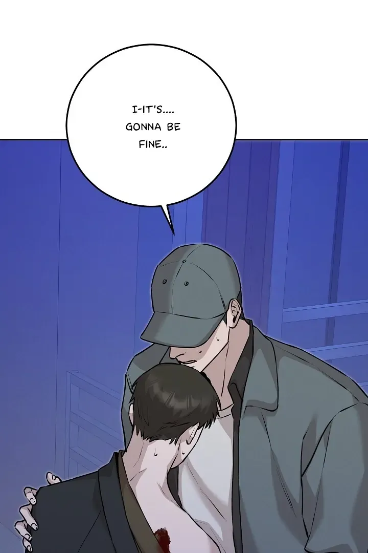 Read Morpheus chapter 59 image 101 on Lezhin