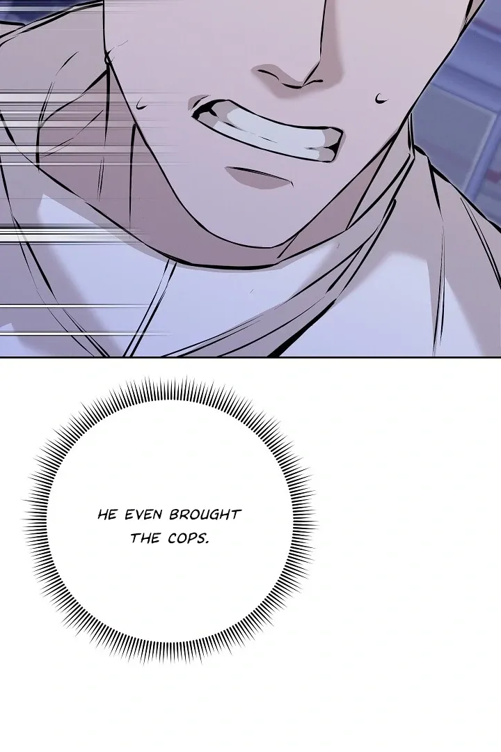 Read Morpheus chapter 59 image 15 on Lezhin