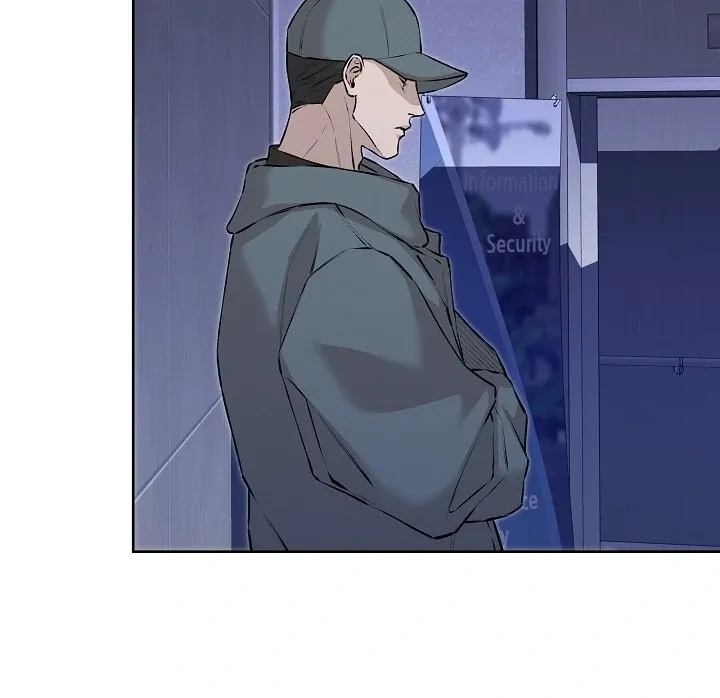 Read Morpheus chapter 59 image 19 on Lezhin