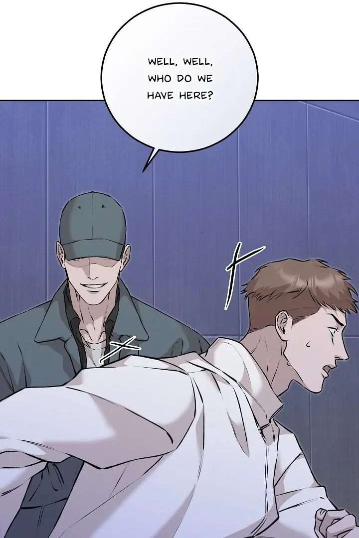 Read Morpheus chapter 59 image 21 on Lezhin
