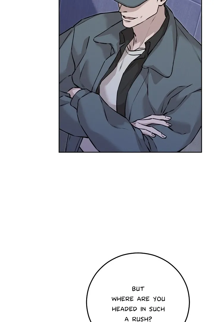 Read Morpheus chapter 59 image 24 on Lezhin