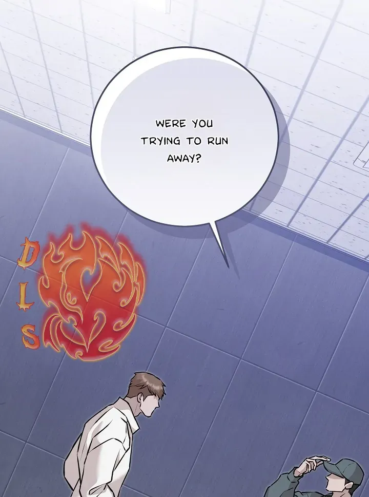 Read Morpheus chapter 59 image 26 on Lezhin