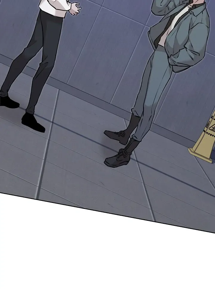 Read Morpheus chapter 59 image 27 on Lezhin